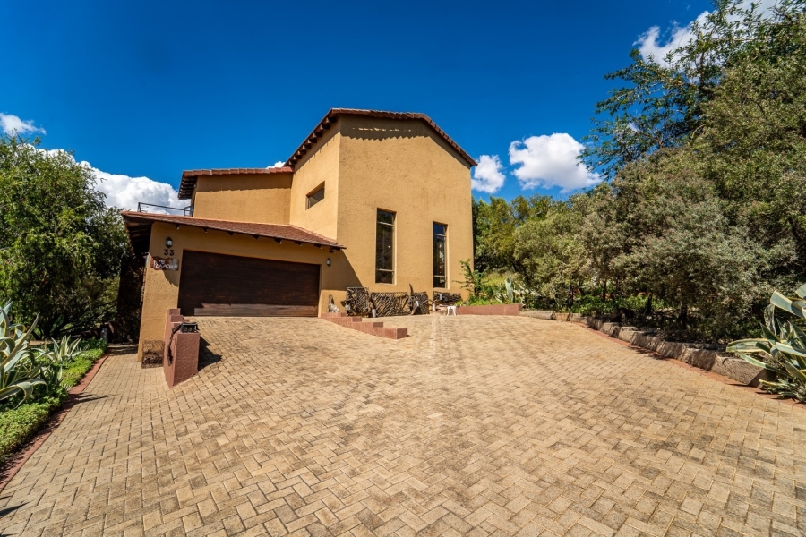 4 Bedroom Property for Sale in Woodland Hills Free State